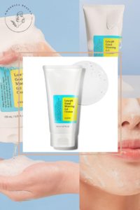 ژل شست و شوی گودمورنینگ کوزارکس Low pH مناسب تمام انواع پوست حجم 150 میل