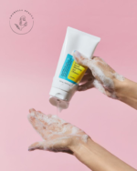 ژل شست و شوی گودمورنینگ کوزارکس