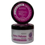 ماسک موی رووئل مدل حجم دهنده حجم 500 میل