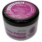 ماسک موی رووئل مدل حجم دهنده حجم 500 میل