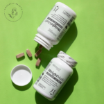 مکمل لاغری ویت مث پلاس افترایو 90 عددی