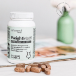 مکمل لاغری ویت مث پلاس افترایو 90 عددی