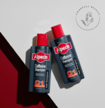 شامپو ضدریزش کافئین C1 آلپسین مناسب انواع مو حجم 250 میل