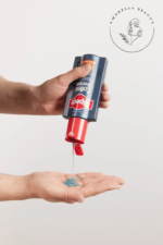 شامپو ضدریزش کافئین C1 آلپسین مناسب انواع مو حجم 250 میل