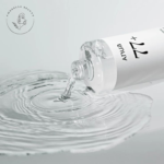 تونر آبرسان و تسکین دهنده آنوا مدل Heartleaf 77% مناسب تمام انواع پوست حجم 250 میل