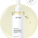 روغن شست و شوی کنترل‌کننده منافذ آنوا مناسب تمام انواع پوست حجم 200 میل