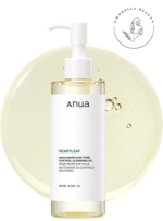 روغن شست و شوی کنترل‌کننده منافذ آنوا مناسب تمام انواع پوست حجم 200 میل