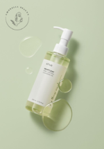 روغن شست و شوی کنترل‌کننده منافذ آنوا مناسب تمام انواع پوست حجم 200 میل