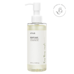 روغن شست و شوی کنترل‌کننده منافذ آنوا مناسب تمام انواع پوست حجم 200 میل