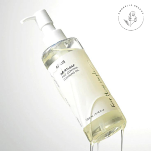 روغن شست و شوی کنترل‌کننده منافذ آنوا مناسب تمام انواع پوست حجم 200 میل