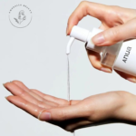 روغن شست و شوی کنترل‌کننده منافذ آنوا مناسب تمام انواع پوست حجم 200 میل