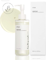 روغن شست و شوی کنترل‌کننده منافذ آنوا مناسب تمام انواع پوست حجم 200 میل