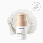 پودر شست و شوی روشن‌کننده برنج آنوا مناسب تمام انواع پوست حجم 40 گرم