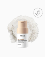 پودر شست و شوی روشن‌کننده برنج آنوا مناسب تمام انواع پوست حجم 40 گرم