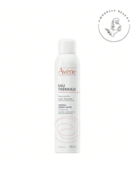 اسپری آب تسکین‎ دهنده اون مدل اسپرینگ واتر Eau Thermale مناسب تمام انواع پوست حجم 300 میل