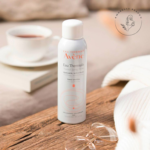 اسپری آب تسکین‎ دهنده اون مدل اسپرینگ واتر Eau Thermale مناسب تمام انواع پوست حجم 300 میل