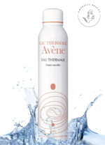 اسپری آب تسکین‎ دهنده اون مدل اسپرینگ واتر Eau Thermale مناسب تمام انواع پوست حجم 300 میل