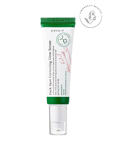 سرم ضدلک و روشن کننده اکسیس وای حجم 50 میل