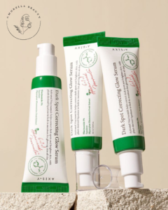 سرم ضدلک و روشن کننده اکسیس وای حجم 50 میل