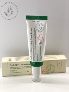 سرم ضدلک و روشن کننده اکسیس وای حجم 50 میل