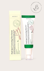 سرم ضدلک و روشن کننده اکسیس وای حجم 50 میل