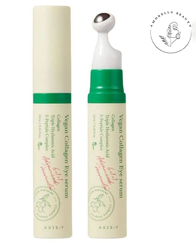 سرم ضدچروک و روشن‌کننده کلاژن اکسیس وای حجم 10 میل