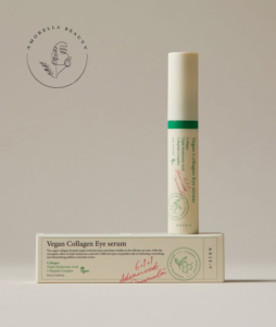 سرم ضدچروک و روشن‌کننده کلاژن اکسیس وای حجم 10 میل