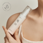 ضدآفتاب سرمی جینسینگ بیوتی آف جوسان با SPF بالای 50 بدون رنگ مناسب پوست خشک حجم 50 میل