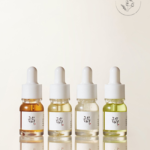 کیت چهارتایی سرم های بیوتی آف جوسان مدل هانبنگ (4عددی*10میل)