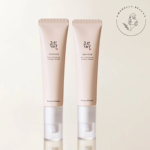 سرم دورچشم جوانساز و روشن کننده رتینال و جینسنگ بیوتی آف جوسان حجم 30 میل