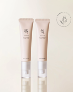 سرم دورچشم جوانساز و روشن کننده رتینال و جینسنگ بیوتی آف جوسان حجم 30 میل