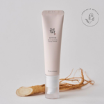 سرم دورچشم جوانساز و روشن کننده رتینال و جینسنگ بیوتی آف جوسان حجم 30 میل