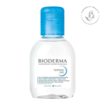 میسلارواتر آبرسان بایودرما مناسب انواع پوست حجم 100 میل