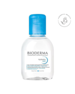 میسلارواتر آبرسان بایودرما مناسب انواع پوست حجم 100 میل