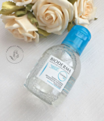 میسلارواتر آبرسان بایودرما مناسب انواع پوست حجم 100 میل