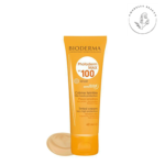 ضد آفتاب مکس فلوئید فتودرم بایودرما با SPF 100 حجم 40 میل رنگ Very Light