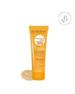 ضد آفتاب مکس فلوئید فتودرم بایودرما با SPF 100 حجم 40 میل رنگ Very Light