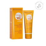 ضد آفتاب مکس فلوئید فتودرم بایودرما با SPF 100 حجم 40 میل رنگ Very Light