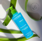 ژل شست و شوی فومی بایودرما مناسب پوست های چرب و مختلط حجم 200 میل