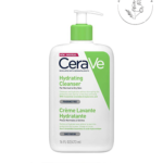 ژل شست و شوی آبرسان سراوی مناسب پوست های نورمال تا خشک حجم 473 میل