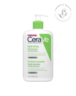 ژل شست و شوی آبرسان سراوی مناسب پوست های نورمال تا خشک حجم 473 میل