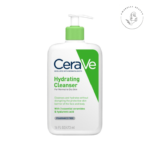 ژل شست و شوی آبرسان سراوی مناسب پوست های نورمال تا خشک حجم 473 میل