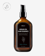 روغن آرگان سلوور با رایحه تمشک حجم 100 میل