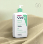 فوم شست و شوی سراوی مناسب پوست های نرمال تا چرب حجم 355 میل - تصویر 2