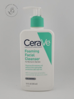 فوم شست و شوی سراوی مناسب پوست های نرمال تا چرب حجم 355 میل