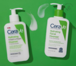 فوم کرم شستشو و آبرسان سراوی مناسب پوست های نورمال تا خشک حجم 355 میل