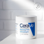 کرم مرطوب کننده صورت و بدن کاسه ای سراوی مناسب پوست های خشک تا خیلی خشک حجم 453 گرم