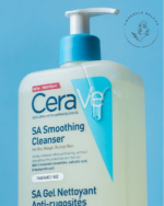 ژل شست و شوی سالیسیلیک اسید سراوی مناسب پوست های خشک، زبر و پوست مرغی حجم 236 میل