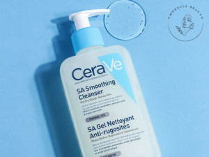 ژل شست و شوی سالیسیلیک اسید سراوی مناسب پوست های خشک، زبر و پوست مرغی حجم 236 میل