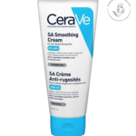 کرم مرطوب‌کننده و لایه‌‎بردار سراوی مناسب پوست‌‎های خشک, زبر و پوست مرغی حجم 177 میل